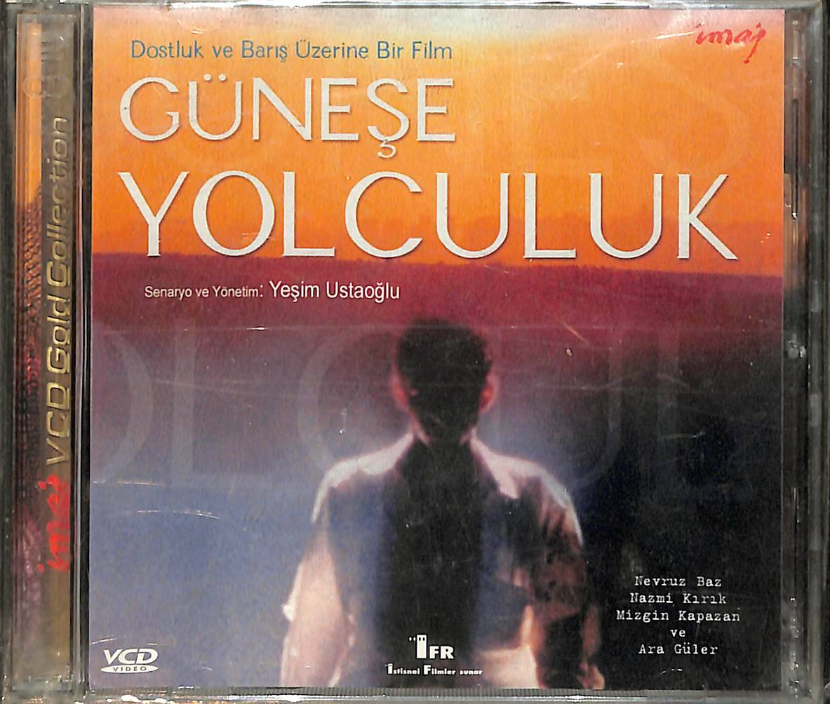Güneşe Yolculuk VCD Film VCD26799 - 1