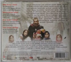 Güneşi Gördüm VCD Film VCD6438 - 2