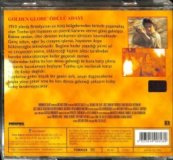 Güneşin Ardında VCD Film VCD12721 - 2