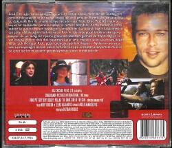 Güneşin Karanlık Yüzü - Dark Sıde Of The Sun Orijinal VCD Film ' Brad Pitt ' VCD28290 - 2
