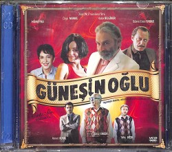 Güneşin Oğlu VCD Film (İkinci El - 10/7.5) VCD26473 - 1