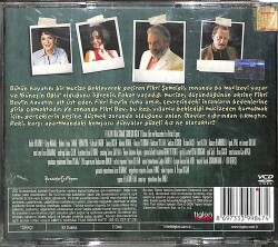 Güneşin Oğlu VCD Film (İkinci El) VCD26966 - 2
