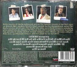 Güneşin Oğlu VCD Film (İkinci El) VCD26970 - 2