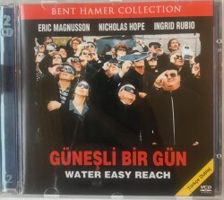 Güneşli Bir Gün VCD Film VCD4653 - 1