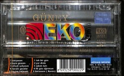 Güney - Birtanem Kaset (Sıfır) KST28372 - 2