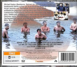 Gung Ho VCD Film (108) VCD22930 - 4