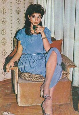 Güngör Bayrak Kartpostal KRT10238 - 1