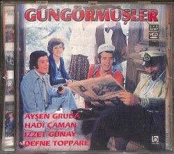Güngörmüşler VCD Film VCD27353 - 1