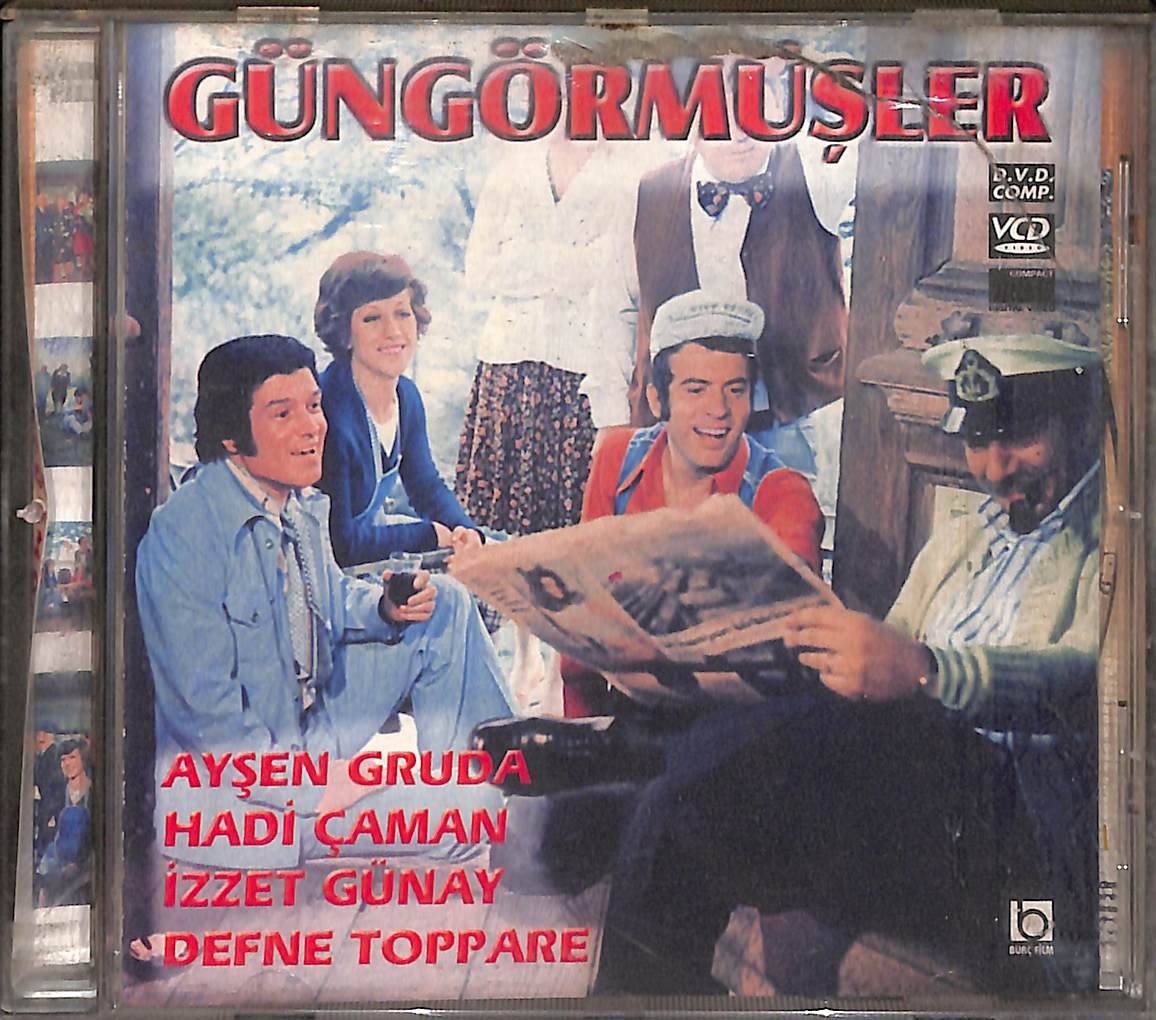 Güngörmüşler VCD Film VCD27353 - 1