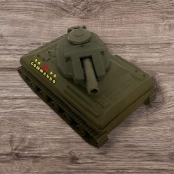 GÜREL COMMANDO TANK #OYN212 - 2