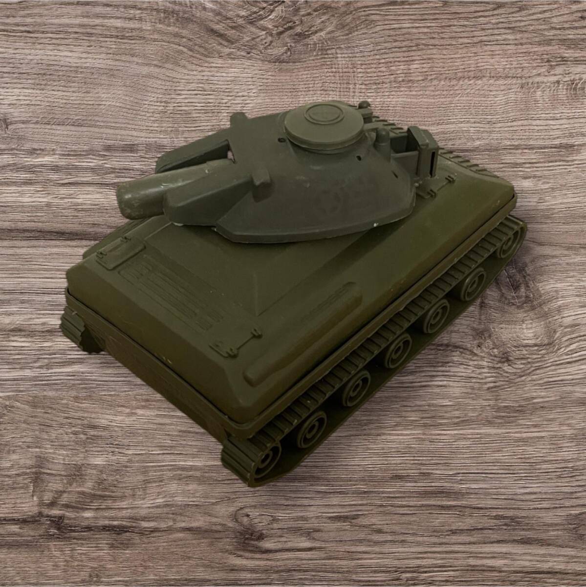 GÜREL COMMANDO TANK #OYN212 - 4