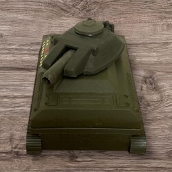 GÜREL COMMANDO TANK #OYN212 - 5