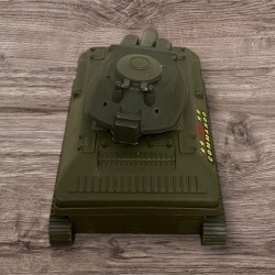 GÜREL COMMANDO TANK #OYN212 - 3