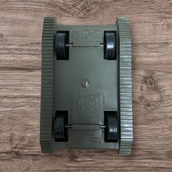 GÜREL COMMANDO TANK #OYN212 - 6