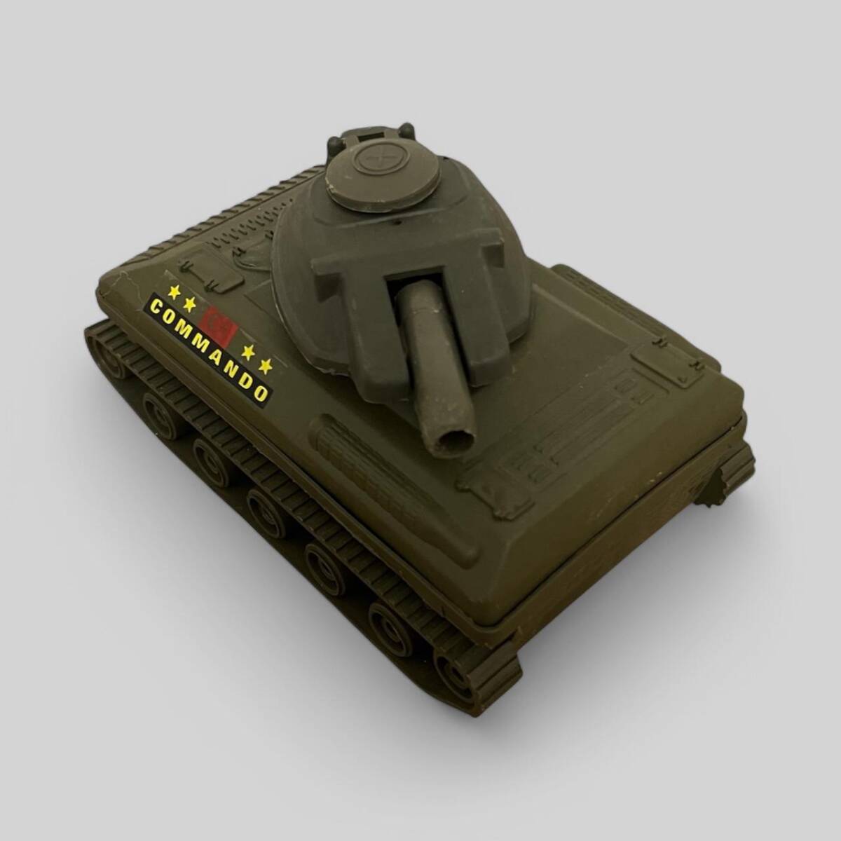 GÜREL COMMANDO TANK #OYN212 - 1