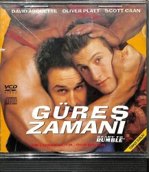 Güreş Zamanı (David Arquette) VCD Film (106) VCD20459 - 3