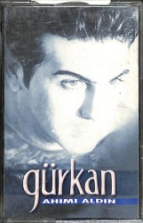 Gürkan - Ahımı Aldın Kaset (İkinci El) KST22326 - 1