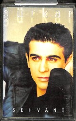 Gürkan - Şehvani Kaset (İkinci El) KST22325 - 1