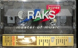 Gürkan - Şehvani Kaset (Sıfır Kaset) KST29126 - 2