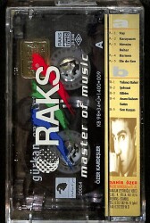 Gürkan - Şehvani Kaset (Sıfır) KST28279 - 2