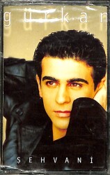 Gürkan - Şehvani Kaset (Sıfır) KST458 - 2