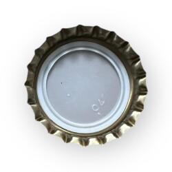 Gürle Soda Gazoz Kapağı CMK7-1619 - 2