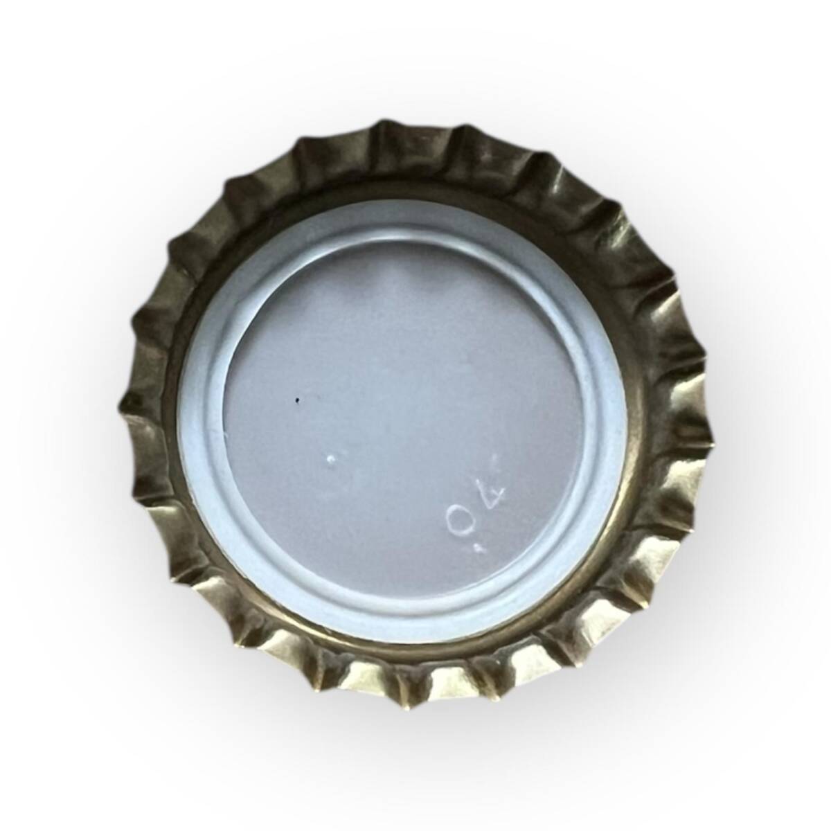 Gürle Soda Gazoz Kapağı CMK7-1619 - 2