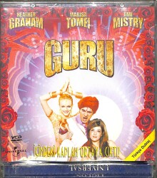 Guru (Heather Graham) VCD Film (106.5) VCD20661 - 1