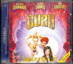Guru (Heather Graham) VCD Film VCD15723 - 1