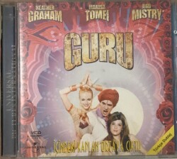 Guru VCD Film VCD3458 - 1