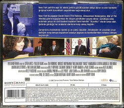  Gürültü (Tim Robbins) Orijinal VCD Film VCD29144 - 2