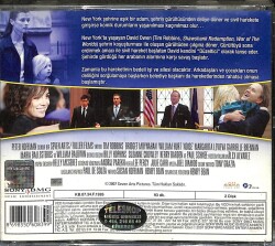 Gürültü (Tim Robbins) VCD Film VCD13578 - 2