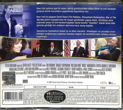 Gürültü (Tim Robbins) VCD Film VCD13578 - 2