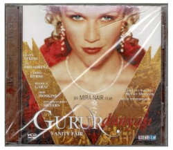 Gurur Dünyası - 1 Adet VCD Film VCD966 - 1