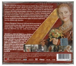 Gurur Dünyası - 1 Adet VCD Film VCD966 - 2