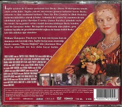 Gurur Dünyası - Vanity Fair (2004) Orjinal VCD Film VCD28897 - 2