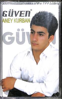 Güven - Aney Kurban Kaset KST19480 - 1