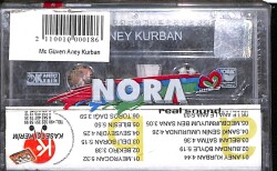 Güven - Aney Kurban Kaset KST19480 - 2