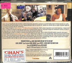 Güven Bana Bebeğim (Harry Lennix) VCD Film VCD14678 - 2