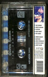 Güven Baran - Tam Zamanı Kaset (İkinci El) KST28707 - 2