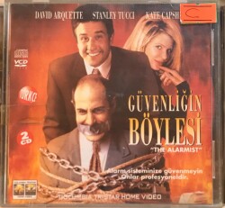 Güvenliğin Böylesi VCD Film VCD11570 - 1