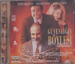 Güvenliğin Böylesi VCD Film VCD8322 - 1
