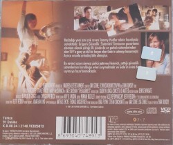Güvenliğin Böylesi VCD Film VCD8322 - 2