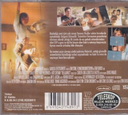 Güvenliğin Böylesi VCD Film VCD9581 - 2