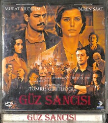 Güz Sancısı VCD Film (İkinci El) VCD27004 - 1