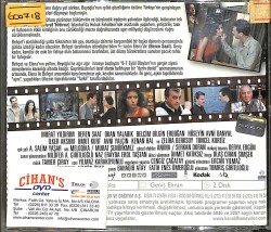 Güz Sancısı VCD Film (İkinci El) VCD27004 - 2