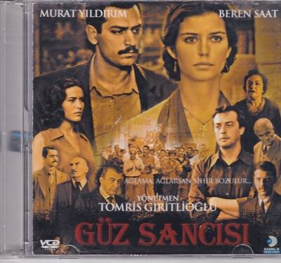 Güz Sancısı VCD Film VCD10494 - 1