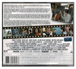 Güz Sancısı VCD Film VCD117 - 2