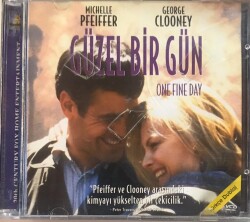 Güzel Bir Gün VCD Film VCD11698 - 1