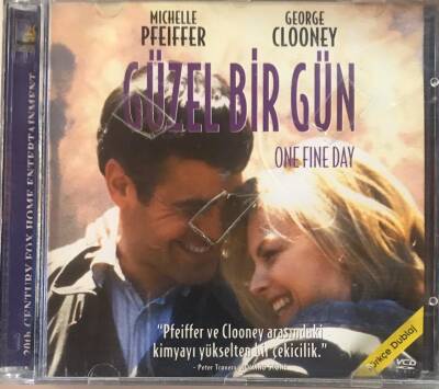 Güzel Bir Gün VCD Film VCD11698 - 1